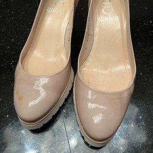 Gadea by Lodi Nude Pump